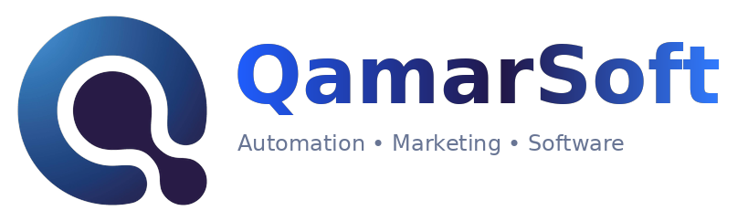 QamarSoft logo